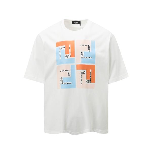 Fendi Shirts-306